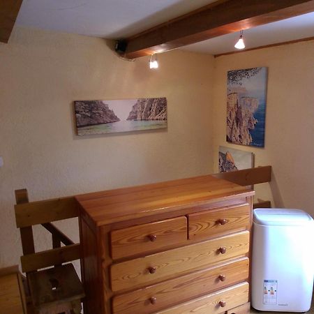 Cabanon Du Pecheur, Parc National Des Calanques Villa Марсилия Екстериор снимка