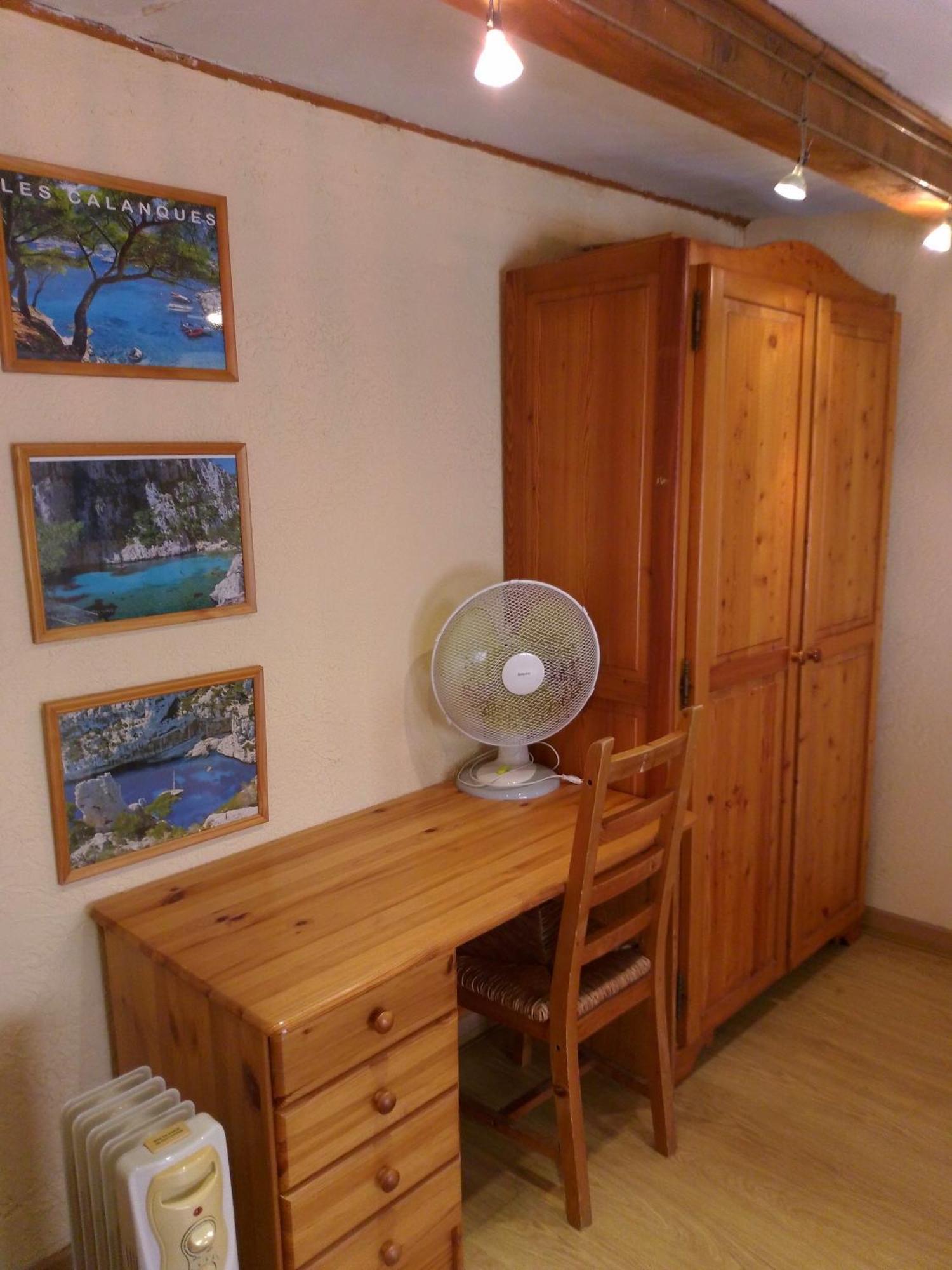 Cabanon Du Pecheur, Parc National Des Calanques Villa Марсилия Екстериор снимка